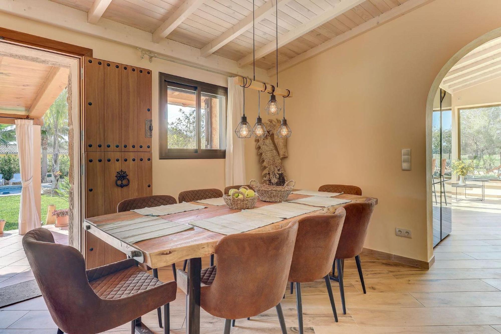 Villa Petit Bijoux By Rentallorca Can Picafort  Exterior photo