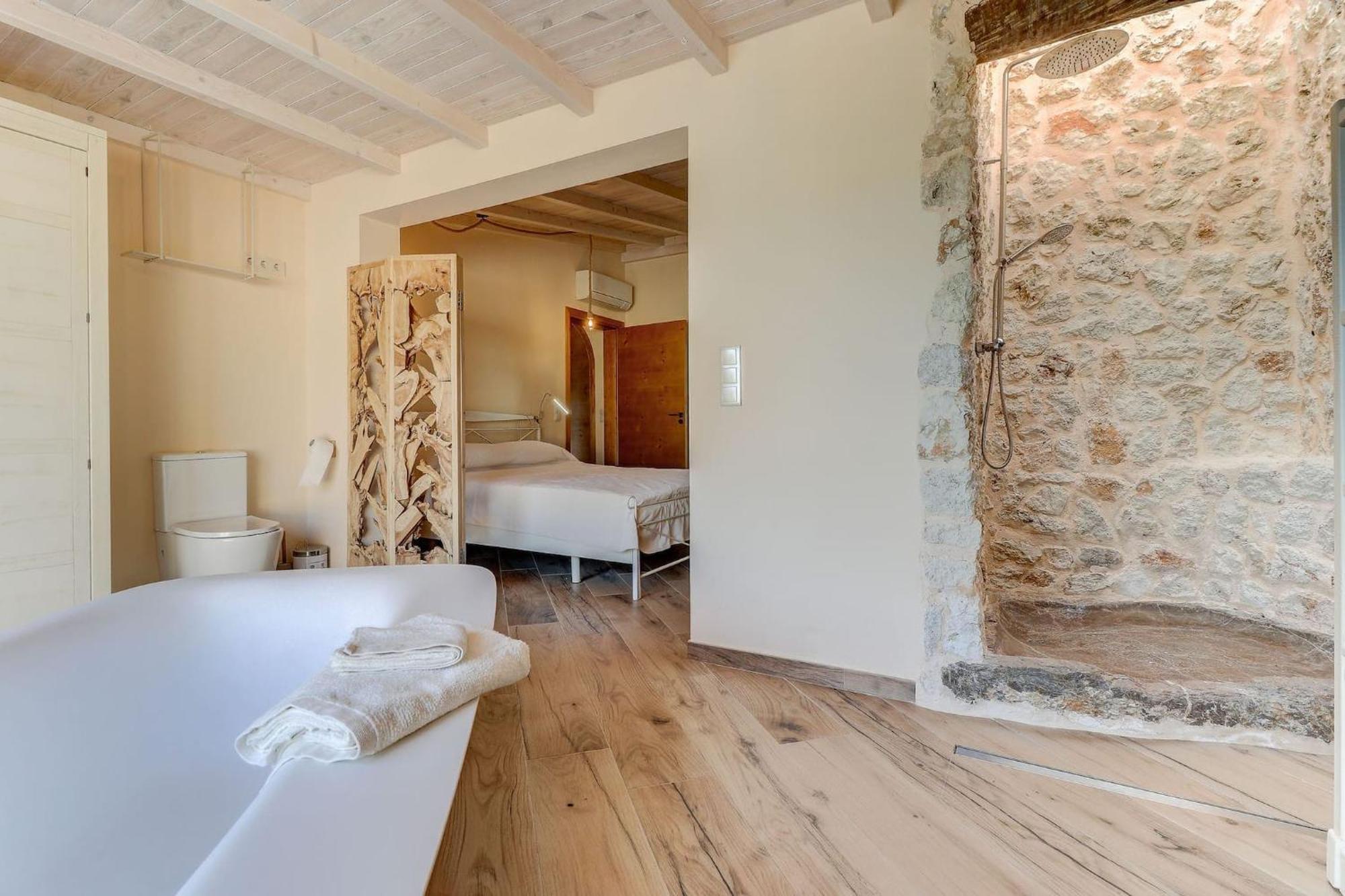 Villa Petit Bijoux By Rentallorca Can Picafort  Exterior photo