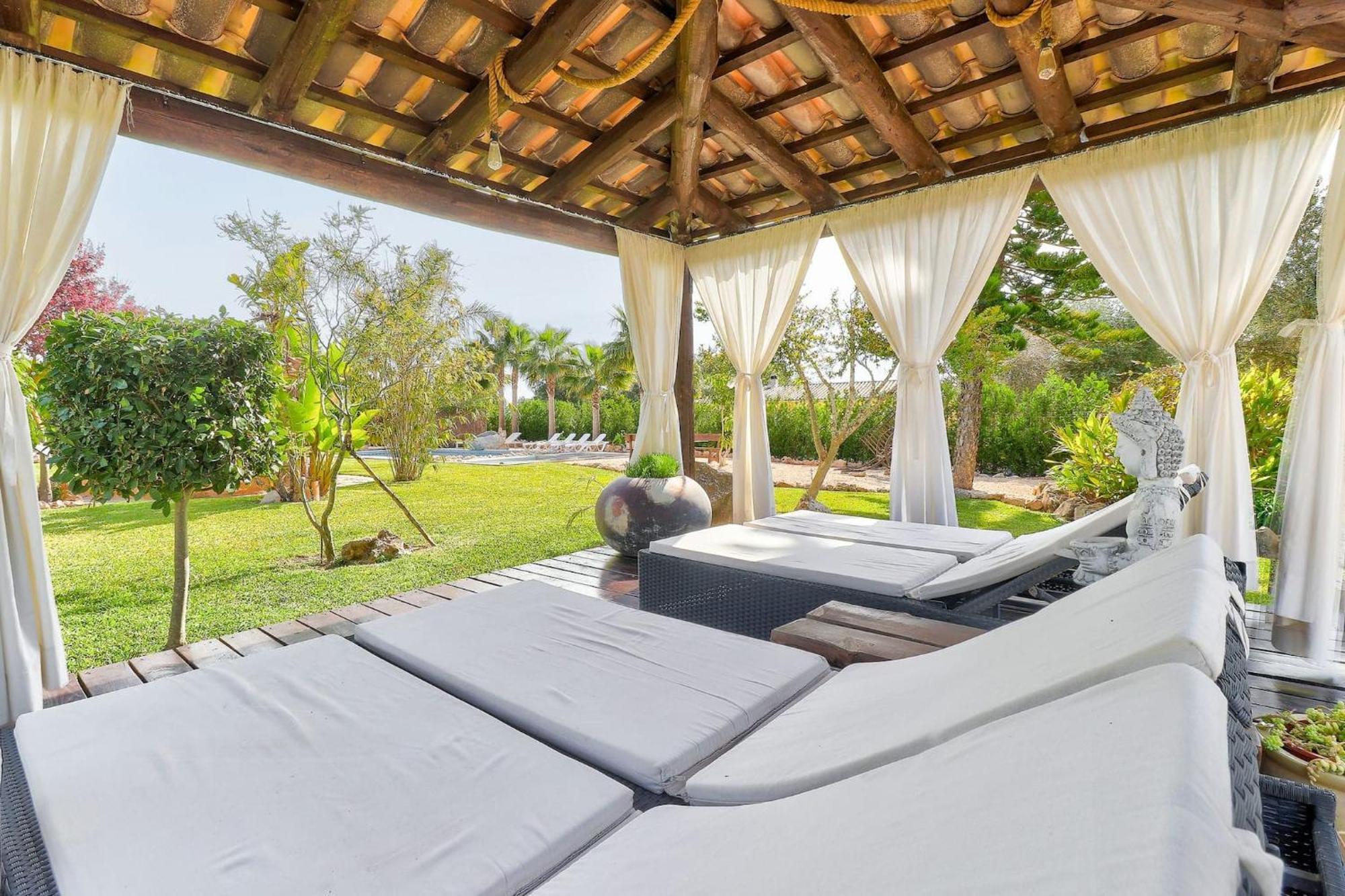 Villa Petit Bijoux By Rentallorca Can Picafort  Exterior photo